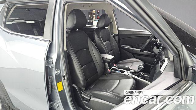 KG Mobility TIBOLI 2024 — photo 11