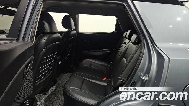 KG Mobility TIBOLI 2024 — photo 12