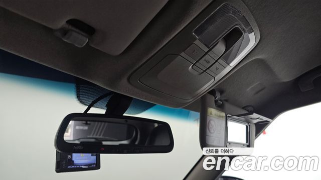 KG Mobility TIBOLI 2024 — photo 18
