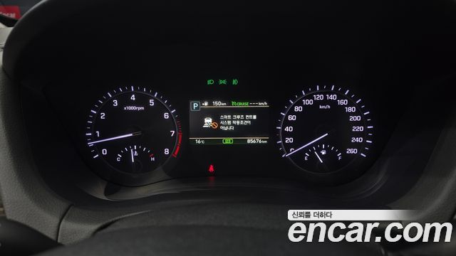 Genesis G80 2020 — photo 8