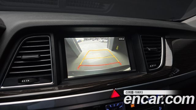 Genesis G80 2020 — photo 15