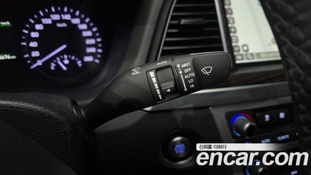 Genesis G80 2020 — photo 16