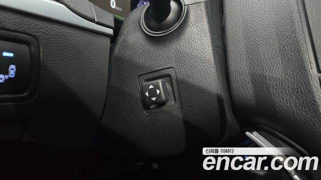 Genesis G80 2020 — photo 17