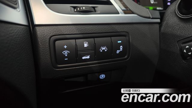 Genesis G80 2020 — photo 18