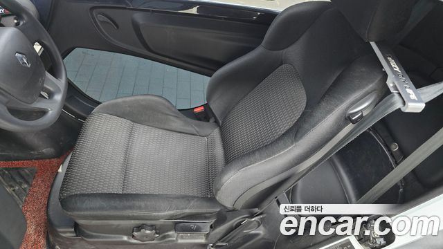 Renault Korea Twizy 2020 — photo 18