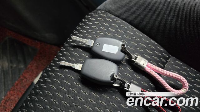 Renault Korea Twizy 2020 — photo 19