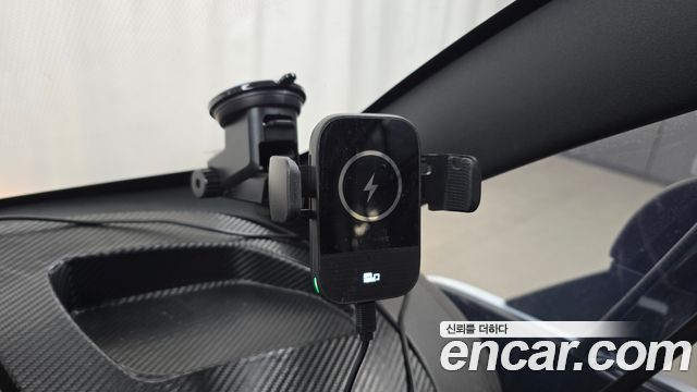 Renault Korea Twizy 2020 — photo 20