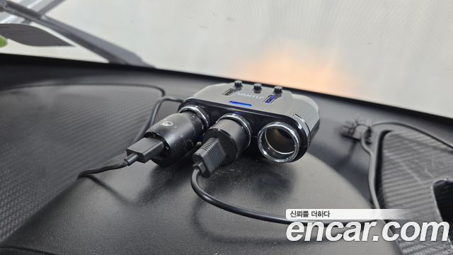 Renault Korea Twizy 2020 — photo 21