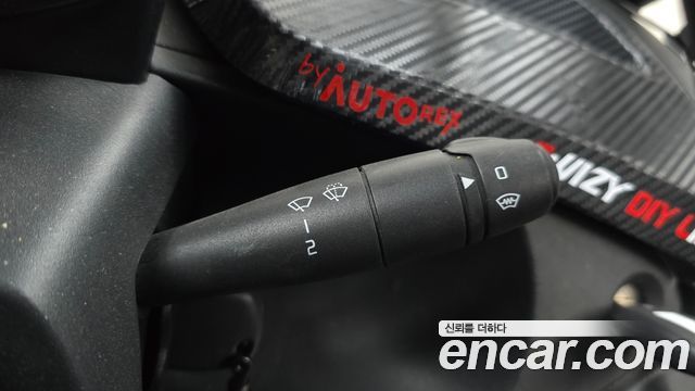 Renault Korea Twizy 2020 — photo 24