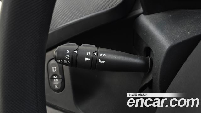 Renault Korea Twizy 2020 — photo 25