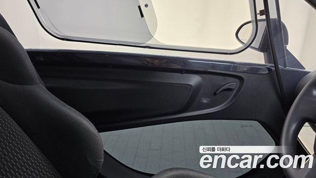 Renault Korea Twizy 2020 — photo 14