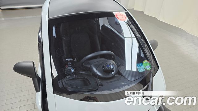 Renault Korea Twizy 2020 — photo 28