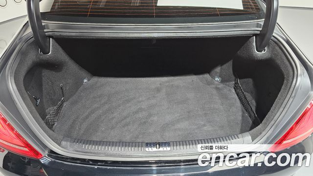 Genesis EQ900 2016 — photo 26