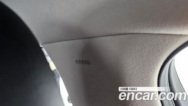 Genesis EQ900 2016 — photo 34