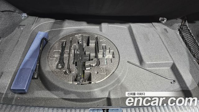 Genesis EQ900 2016 — photo 35