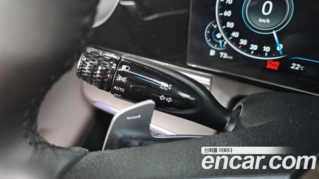 Hyundai Grandeur 2021 — photo 15