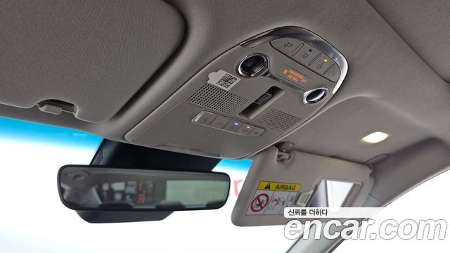 Hyundai Grandeur 2021 — photo 17