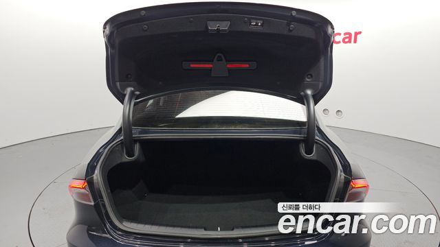 Hyundai Grandeur 2021 — photo 20