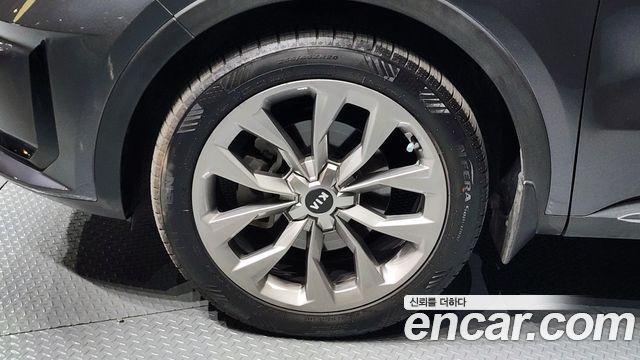 Kia Sorento 2021 — photo 5