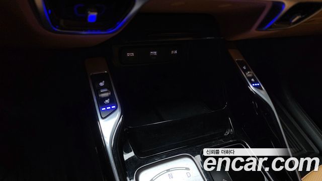 Kia Sorento 2021 — photo 17