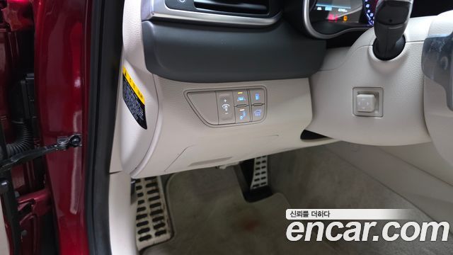 Genesis G70 2019 — photo 20