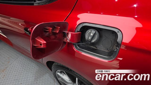 Genesis G70 2019 — photo 31