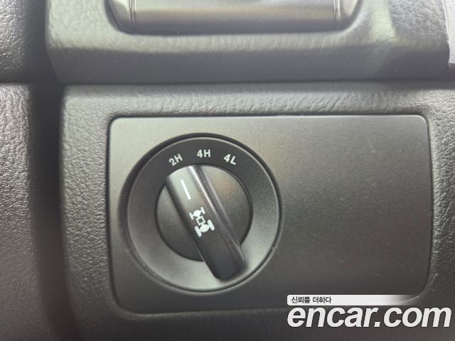 KG Mobility Rexton 2013 — photo 15