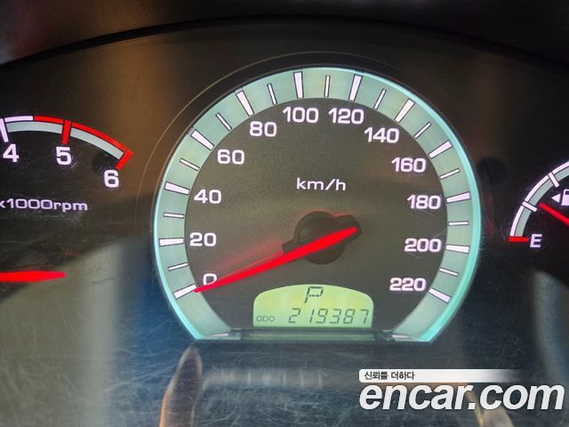 KG Mobility Rexton 2013 — photo 18