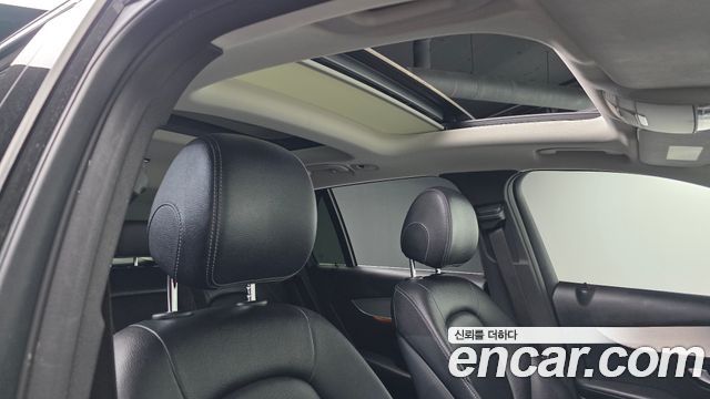Mercedes-Benz GLC-Class 2017 — photo 17