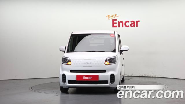 Kia RAY 2022 — photo 3