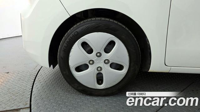 Kia RAY 2022 — photo 5