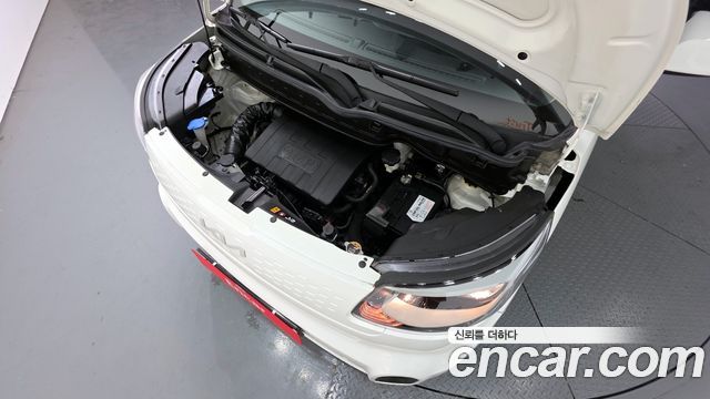 Kia RAY 2022 — photo 6