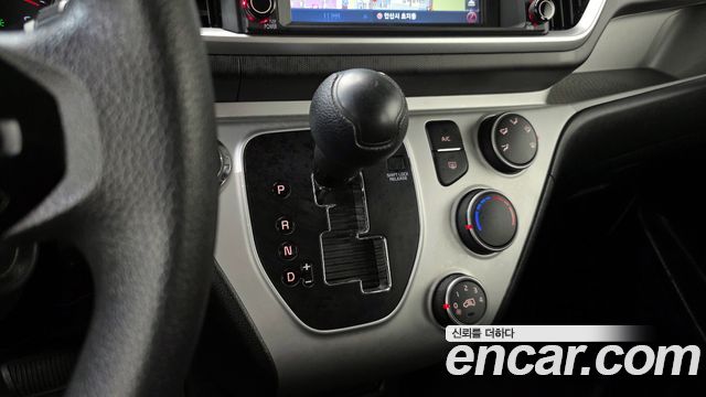 Kia RAY 2022 — photo 12