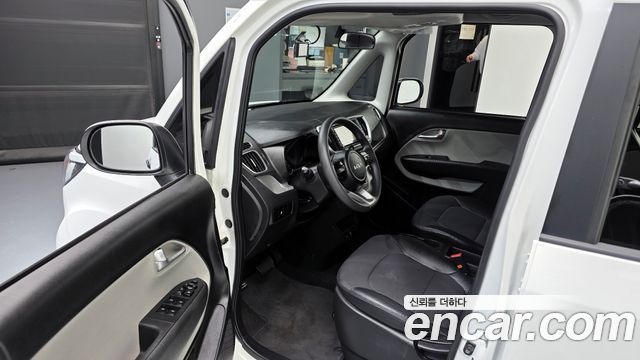 Kia RAY 2022 — photo 13