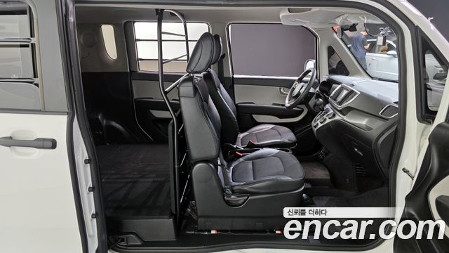 Kia RAY 2022 — photo 17