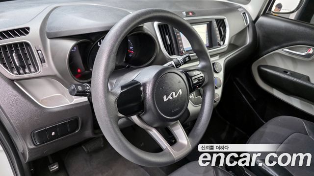 Kia RAY 2022 — photo 18
