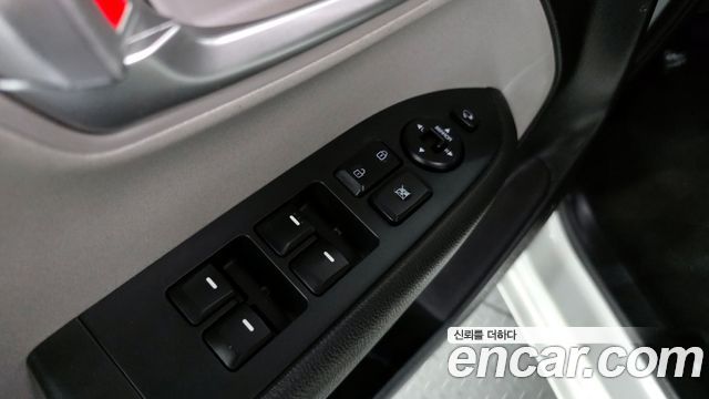 Kia RAY 2022 — photo 19