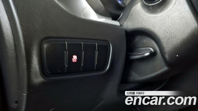 Kia RAY 2022 — photo 20