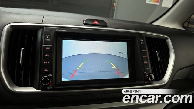 Kia RAY 2022 — photo 21