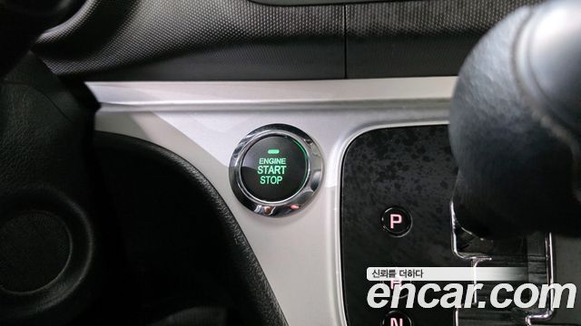 Kia RAY 2022 — photo 22