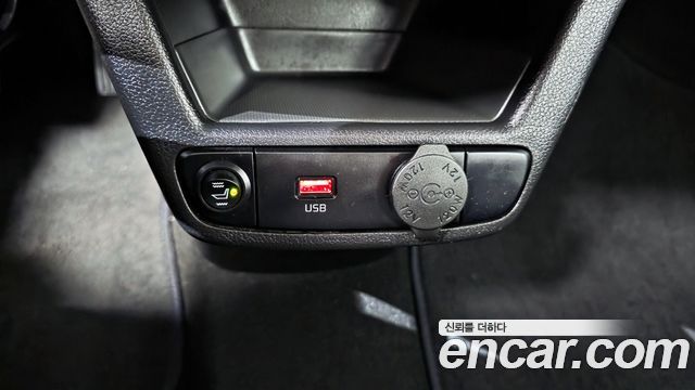 Kia RAY 2022 — photo 23