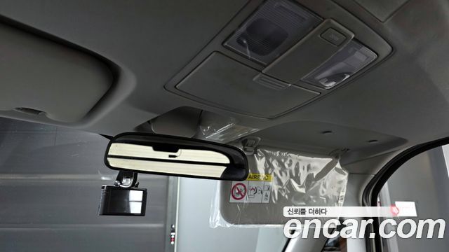 Kia RAY 2022 — photo 25