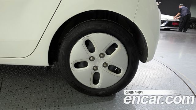 Kia RAY 2022 — photo 7