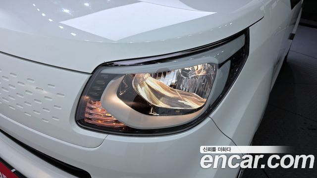 Kia RAY 2022 — photo 8