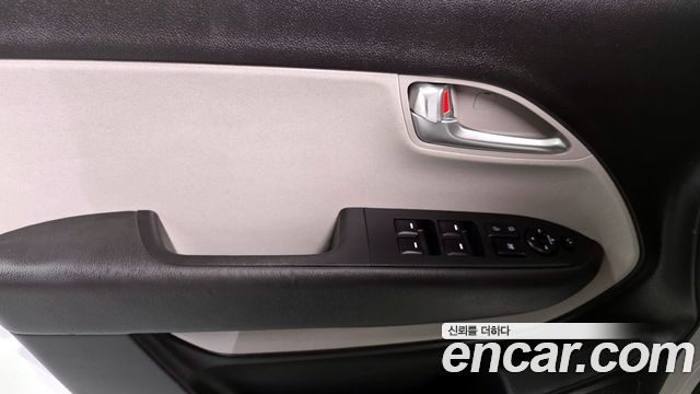 Kia RAY 2022 — photo 14
