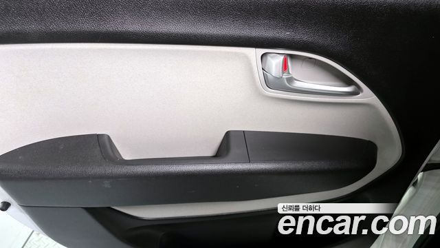 Kia RAY 2022 — photo 15
