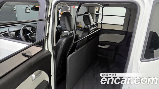 Kia RAY 2022 — photo 16