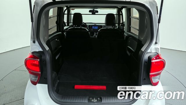 Kia RAY 2022 — photo 29