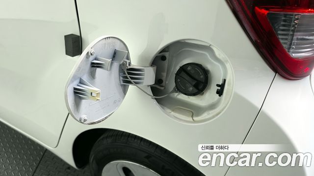 Kia RAY 2022 — photo 30