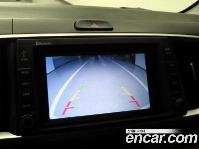 Kia RAY 2022 — photo 31